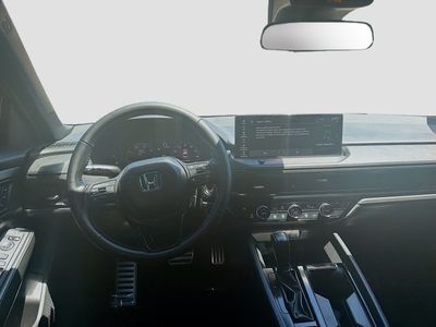 2023 Honda Accord Hybrid - Photo 20