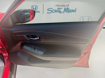 2023 Honda Accord Hybrid - Photo 32