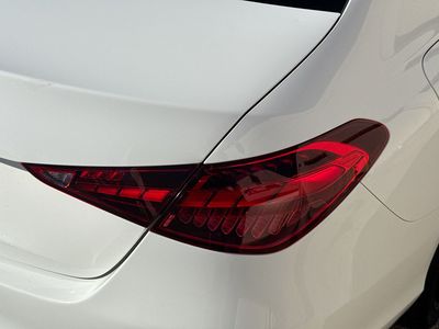 2022 Mercedes-Benz C-Class - Photo 27