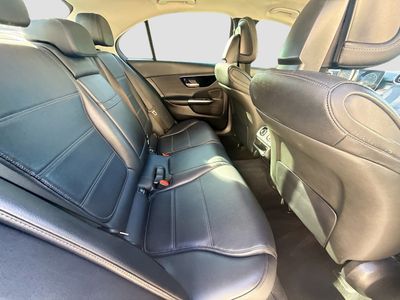 2022 Mercedes-Benz C-Class - Photo 28