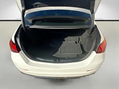 2022 Mercedes-Benz C-Class - Photo 26