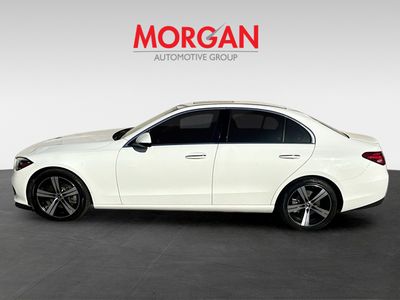 2022 Mercedes-Benz C-Class - Photo 4