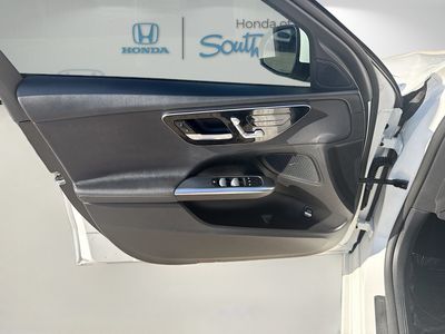 2022 Mercedes-Benz C-Class - Photo 19