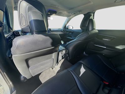 2022 Mercedes-Benz C-Class - Photo 24