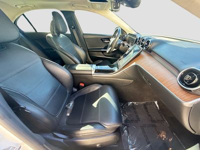 2022 Mercedes-Benz C-Class - Photo 31