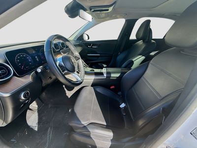 2022 Mercedes-Benz C-Class - Photo 18