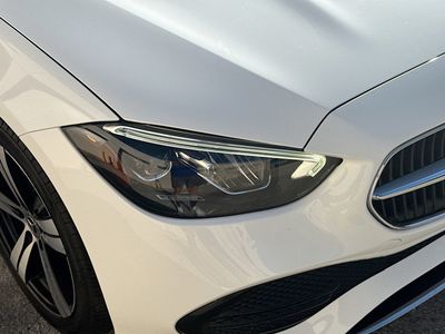 2022 Mercedes-Benz C-Class - Photo 34