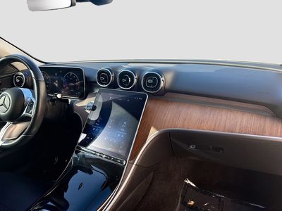 2022 Mercedes-Benz C-Class - Photo 32