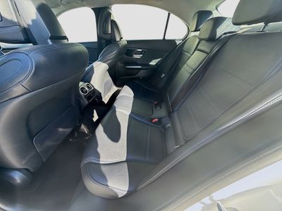 2022 Mercedes-Benz C-Class - Photo 23