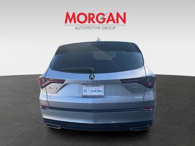 2025 Acura MDX - Photo 6