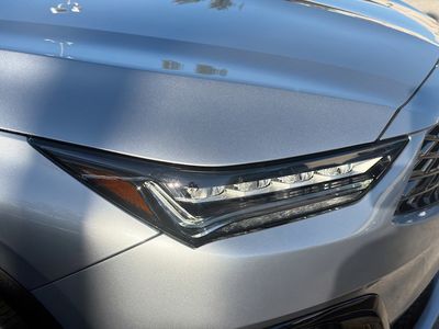 2025 Acura MDX - Photo 35