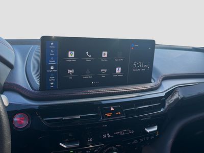 2025 Acura MDX - Photo 12