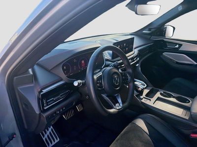 2025 Acura MDX - Photo 9