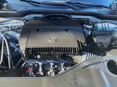 2025 Acura MDX - Photo 36