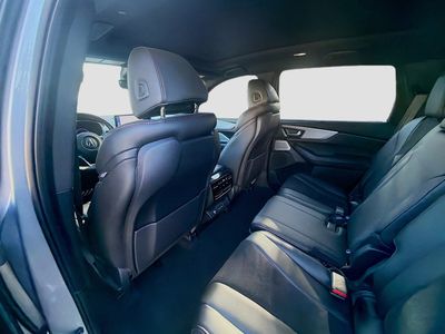 2025 Acura MDX - Photo 25