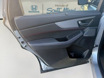 2025 Acura MDX - Photo 26