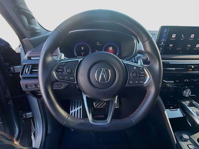 2025 Acura MDX - Photo 10
