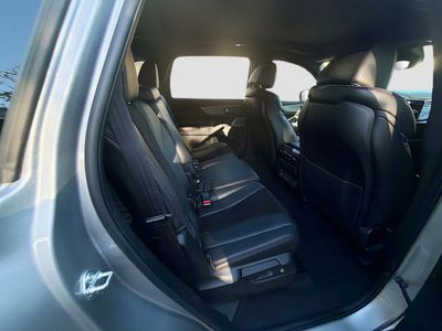 2025 Acura MDX - Photo 29