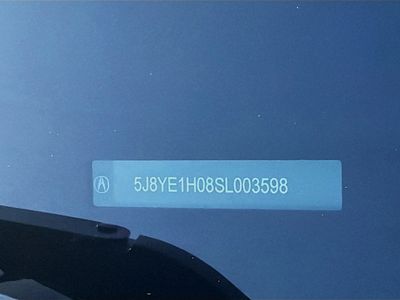 2025 Acura MDX - Photo 38