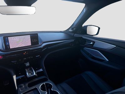 2025 Acura MDX - Photo 22