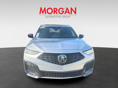 2025 Acura MDX - Photo 2