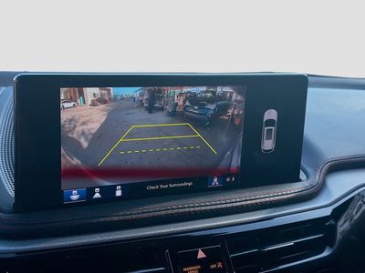 2025 Acura MDX - Photo 14