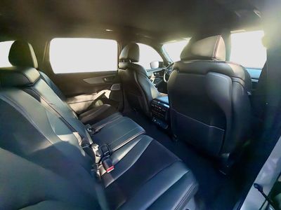 2025 Acura MDX - Photo 30