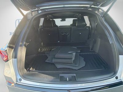 2025 Acura MDX - Photo 27