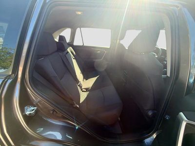 2023 Toyota RAV4 - Photo 30