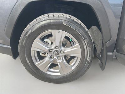 2023 Toyota RAV4 - Photo 38