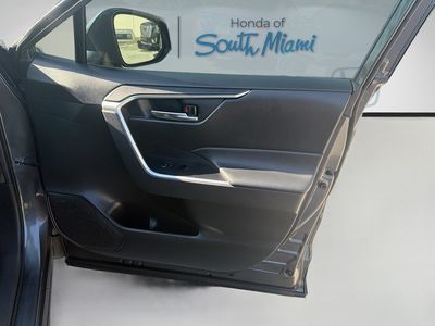2023 Toyota RAV4 - Photo 35