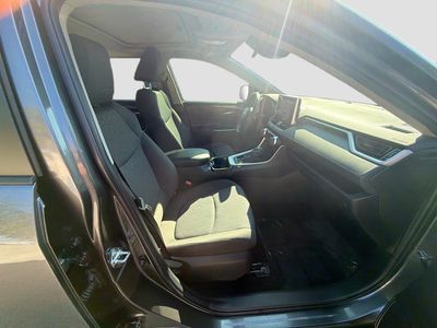 2023 Toyota RAV4 - Photo 33