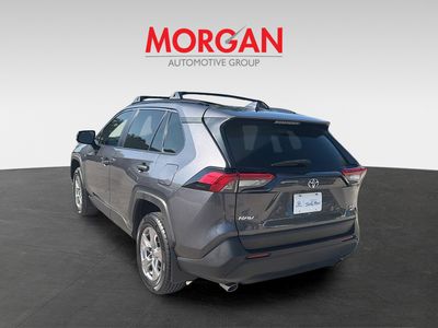 2023 Toyota RAV4 - Photo 5