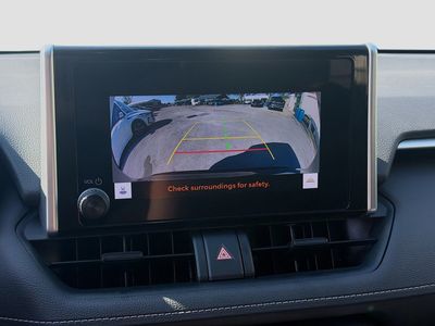 2023 Toyota RAV4 - Photo 14
