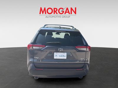 2023 Toyota RAV4 - Photo 6