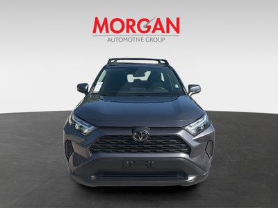 2023 Toyota RAV4 - Photo 2