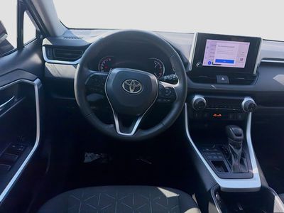 2023 Toyota RAV4 - Photo 22