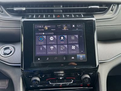 2024 Jeep Grand Cherokee L - Photo 12