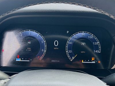 2024 Jeep Grand Cherokee L - Photo 11