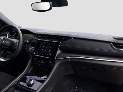 2024 Jeep Grand Cherokee L - Photo 32