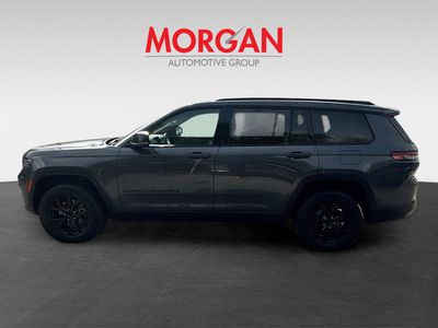 2024 Jeep Grand Cherokee L - Photo 4