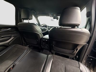 2024 Jeep Grand Cherokee L - Photo 29