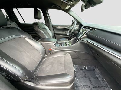 2024 Jeep Grand Cherokee L - Photo 31