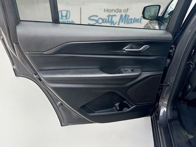 2024 Jeep Grand Cherokee L - Photo 25