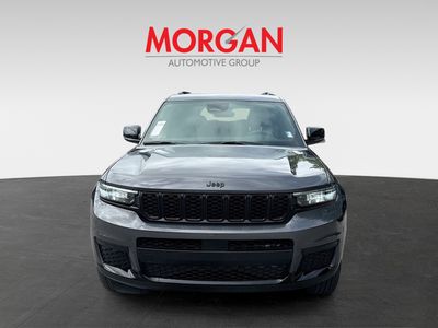 2024 Jeep Grand Cherokee L - Photo 2