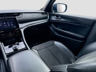2024 Jeep Grand Cherokee L - Photo 21