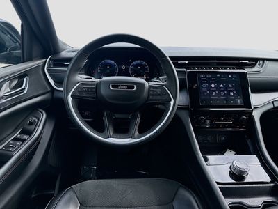 2024 Jeep Grand Cherokee L - Photo 20