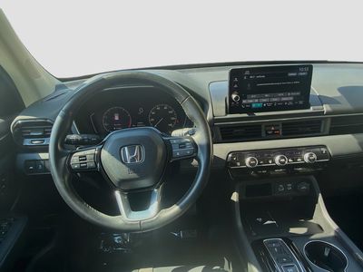 2025 Honda Pilot - Photo 20