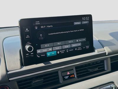 2025 Honda Pilot - Photo 12