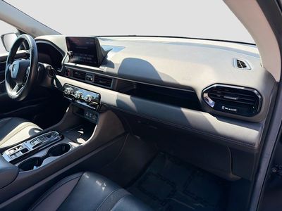 2025 Honda Pilot - Photo 32